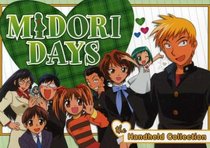 Midori Days - Handheld Collection