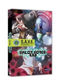 Baldr Force EXE S.A.V.E.