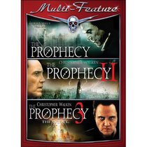 The Prophecy Triple Feature