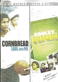 Cornbread Earl and Me / Cooley High