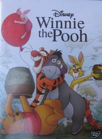 Winnie the Pooh