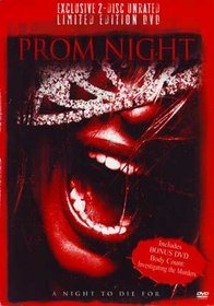 Prom Night (Widescreen) (Unrated Limited Edition with Alternate Ending) (2-DVD)