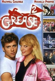 VALU-GREASE 2 (DVD)