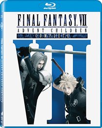 Final Fantasy VII: Advent Children