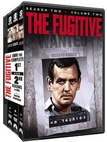 Fugitive: Seasons 1-2