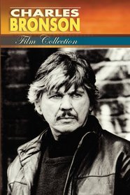 Charles Bronson Film Collection