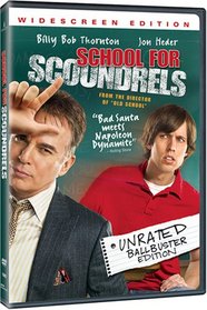 School for Scoundrels (Unrated Widescreen Edition)