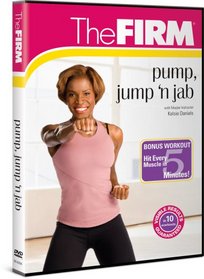 The Firm: Pump, Jump 'N Jab