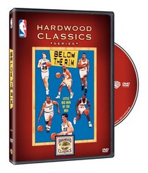 Nba Hardwood Classics: Below the Rim (Std)
