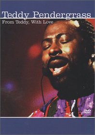 Teddy Pendergrass - From Teddy, with Love