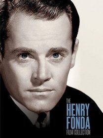 Henry Fonda: Film Collection