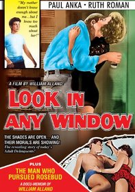 Look In Any Window