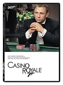 Casino Royale (2006)