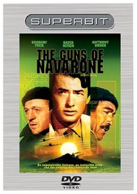 The Guns of Navarone (Superbit Collection)