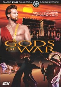 Gods of War