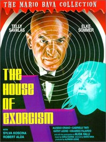 The House of Exorcism