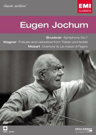 Eugene Jochum