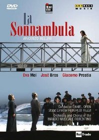 La Sonnambula