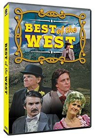 Best of the West - Complete Series (3 Discs)