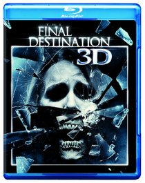 The Final Destination [Blu-ray 3D]