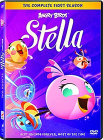Angry Birds: Stella - Season 01