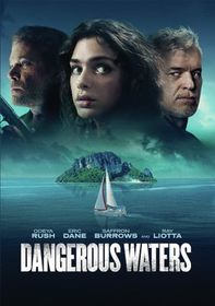 Dangerous Waters [DVD]