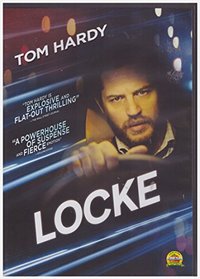 Locke (Dvd,2014)