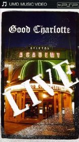 Live at Brixton Academy [UMD for PSP]