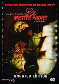 La Petite Mort - Unrated Edition