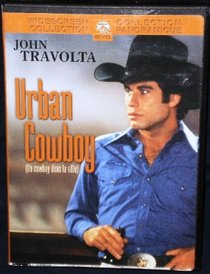 Urban Cowboy (DVD)