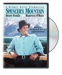 Spencer's Mountain