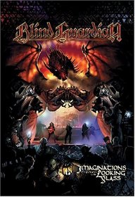 Blind Guardian - Imaginations Through the Looking Glass