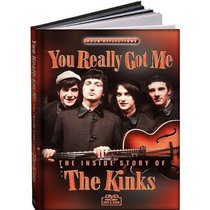 The Kinks: You Really Got Me