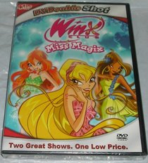 Winx Club: Miss Magix