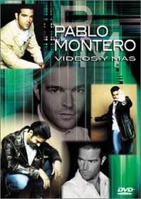 Pablo Montero: Videos y Mas