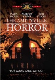 Amityville Horror