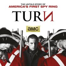 Turn [Blu-ray]