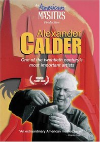 Alexander Calder (American Masters)