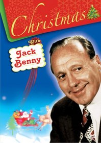 Christmas With Jack Benny
