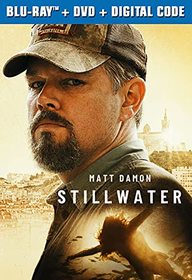 Stillwater [Blu-ray]