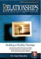 Relationships: Building A Healthy Marriage - DVD
