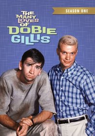 The Many Loves Of Dobie Gillis: Season 1