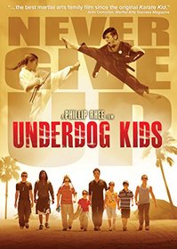 Underdog Kids