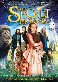 The Secret of Moonacre