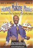 Money Making Worldwide 1 (W/Book) (W/CD)