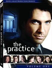 The Practice - Volume One