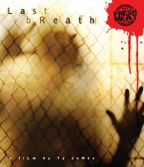 Last Breath [Blu-ray]