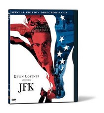 JFK - Special Edition Director's Cut