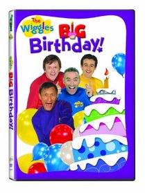 Wiggles: Big Birthday