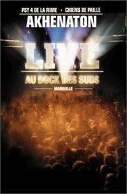 Live Au Dock Des Suds